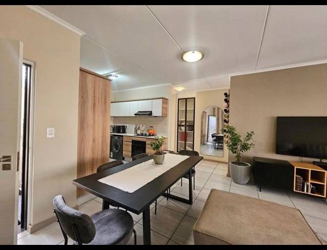 2 BEDROOM PROPERTY TO RENT IN WATERFALL